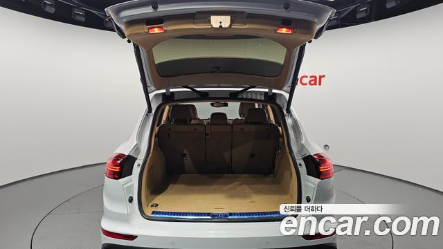 Porsche Cayenne 3.0 Diesel 958 2016 — фото 20