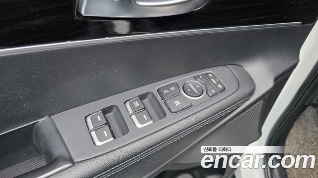 Kia Sorento Diesel 2.0 2WD Noblesse 2019 — фото 19