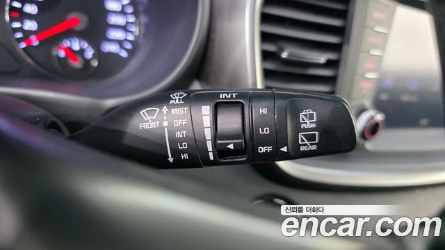 Kia Sorento Diesel 2.0 2WD Noblesse 2019 — фото 20