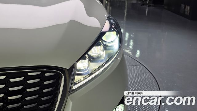 Kia Sorento Diesel 2.0 2WD Noblesse 2019 — фото 22