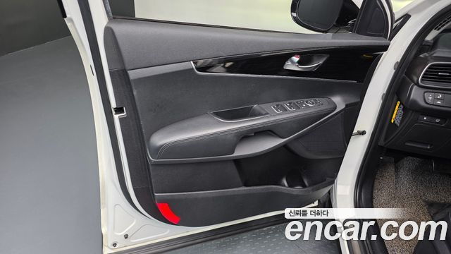 Kia Sorento Diesel 2.0 2WD Noblesse 2019 — фото 24