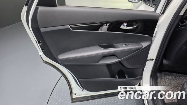 Kia Sorento Diesel 2.0 2WD Noblesse 2019 — фото 25