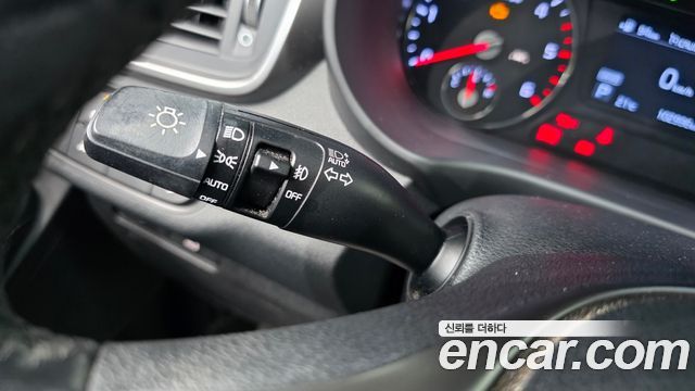 Kia Sorento Diesel 2.0 2WD Noblesse 2019 — фото 27
