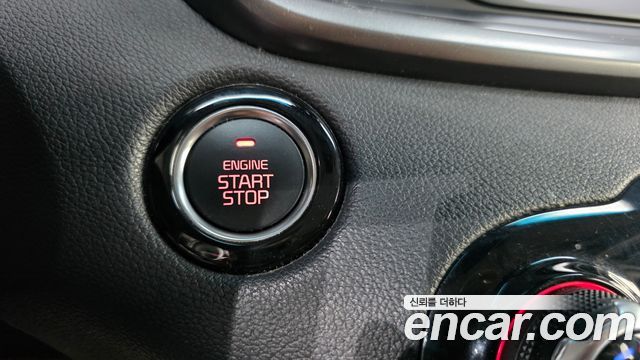 Kia Sorento Diesel 2.0 2WD Noblesse 2019 — фото 28