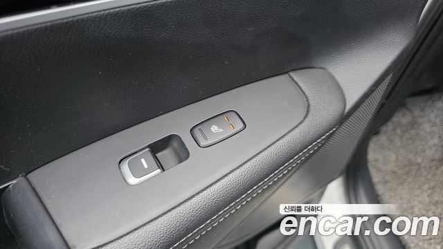 Kia Sorento Diesel 2.0 2WD Noblesse 2019 — фото 30