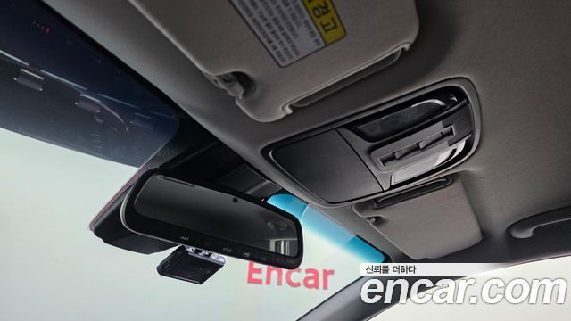 Kia Sorento Diesel 2.0 2WD Noblesse 2019 — фото 31