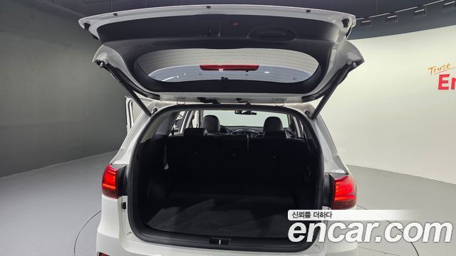 Kia Sorento Diesel 2.0 2WD Noblesse 2019 — фото 32