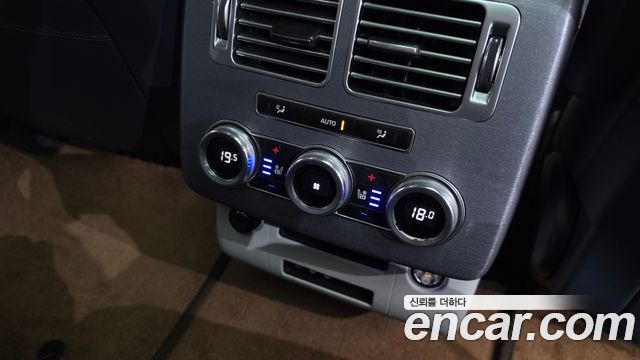 Land Rover Range Rover (IV) 5.0 SC AB 2014 — фото 18