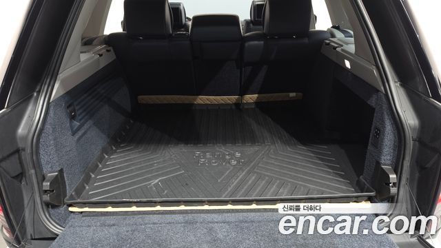 Land Rover Range Rover (IV) 5.0 SC AB 2014 — фото 20