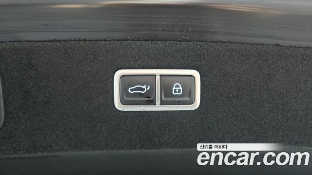 Genesis G90 (RS4) Gasoline 3.5 Turbo AWD 2023 — фото 20