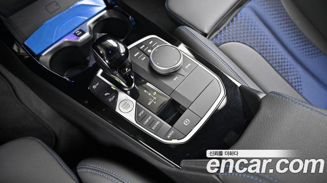 BMW 1 Series (F40) 120i M Sports 2024 — фото 9