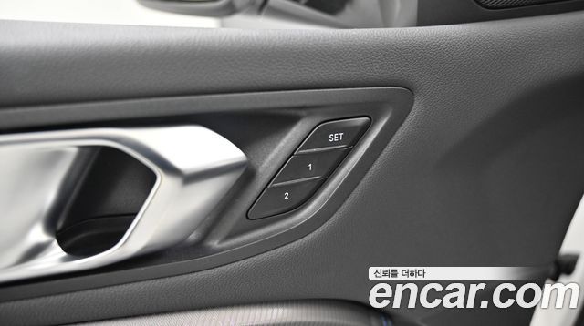BMW 1 Series (F40) 120i M Sports 2024 — фото 20