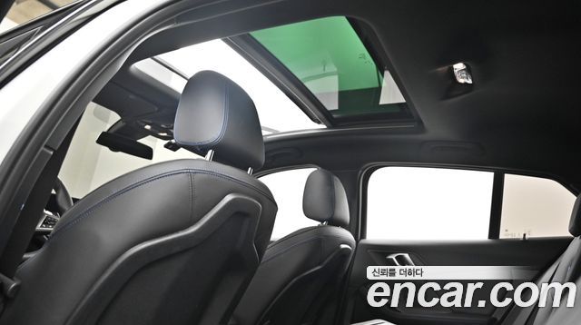 BMW 1 Series (F40) 120i M Sports 2024 — фото 23