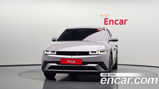 Hyundai Ioniq 5 Standard E-Value+ 2025 — фото 3