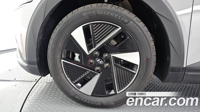 Hyundai Ioniq 5 Standard E-Value+ 2025 — фото 5