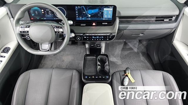 Hyundai Ioniq 5 Standard E-Value+ 2025 — фото 7