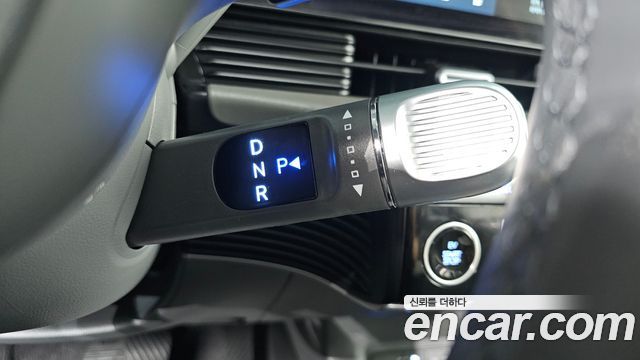 Hyundai Ioniq 5 Standard E-Value+ 2025 — фото 9
