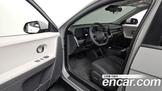 Hyundai Ioniq 5 Standard E-Value+ 2025 — фото 10