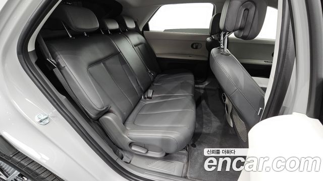 Hyundai Ioniq 5 Standard E-Value+ 2025 — фото 11