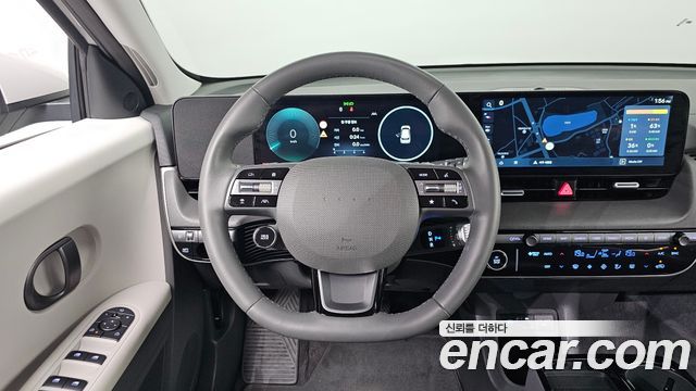 Hyundai Ioniq 5 Standard E-Value+ 2025 — фото 13