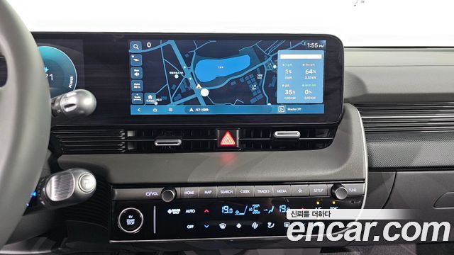 Hyundai Ioniq 5 Standard E-Value+ 2025 — фото 14
