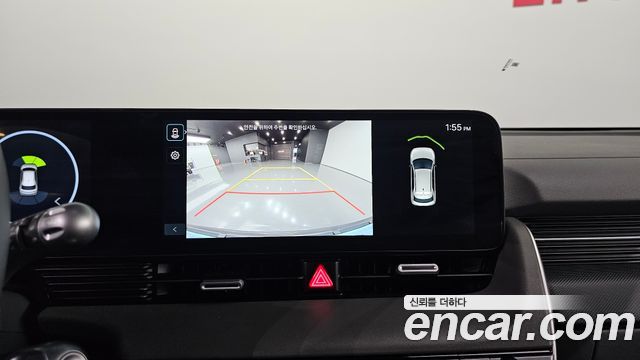 Hyundai Ioniq 5 Standard E-Value+ 2025 — фото 15