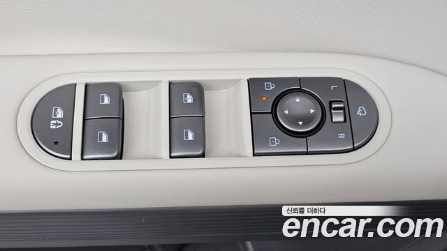 Hyundai Ioniq 5 Standard E-Value+ 2025 — фото 17