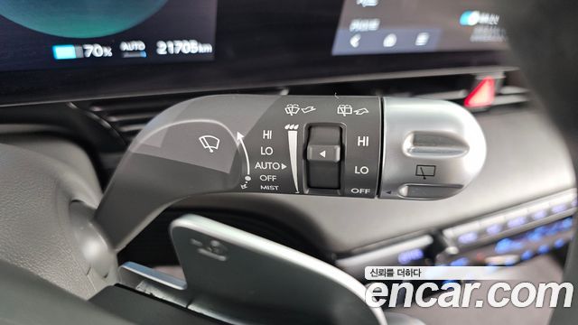 Hyundai Ioniq 5 Standard E-Value+ 2025 — фото 20