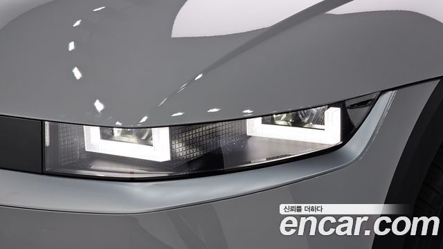 Hyundai Ioniq 5 Standard E-Value+ 2025 — фото 22