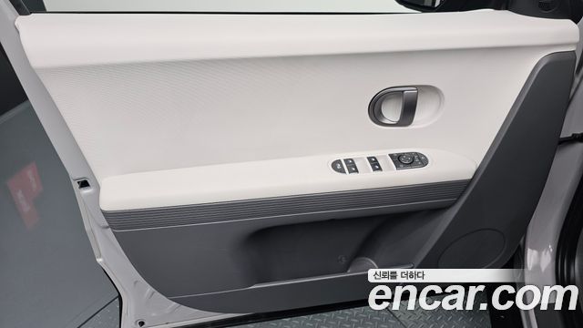Hyundai Ioniq 5 Standard E-Value+ 2025 — фото 24