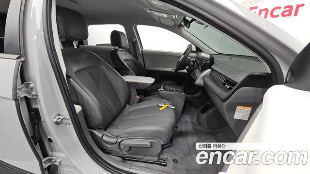 Hyundai Ioniq 5 Standard E-Value+ 2025 — фото 26