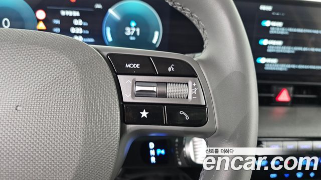 Hyundai Ioniq 5 Standard E-Value+ 2025 — фото 27