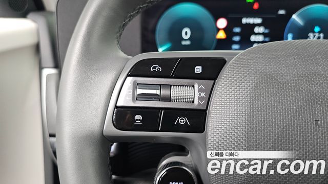 Hyundai Ioniq 5 Standard E-Value+ 2025 — фото 28