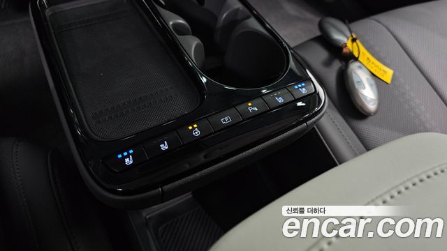 Hyundai Ioniq 5 Standard E-Value+ 2025 — фото 29