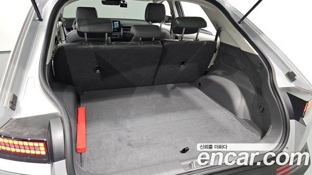 Hyundai Ioniq 5 Standard E-Value+ 2025 — фото 33