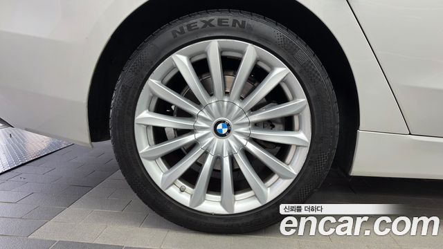 BMW 6 Series GT (G32) 620d Luxury 2020 — фото 5