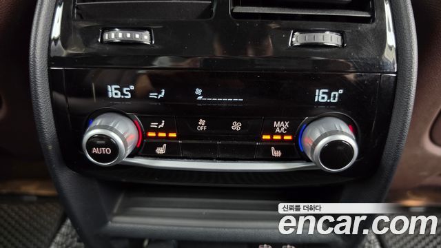 BMW 6 Series GT (G32) 620d Luxury 2020 — фото 19
