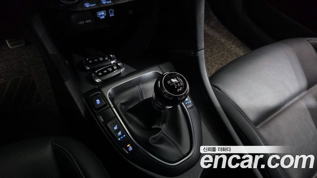 Hyundai Veloster (JS) 2.0 N 2020 — фото 9