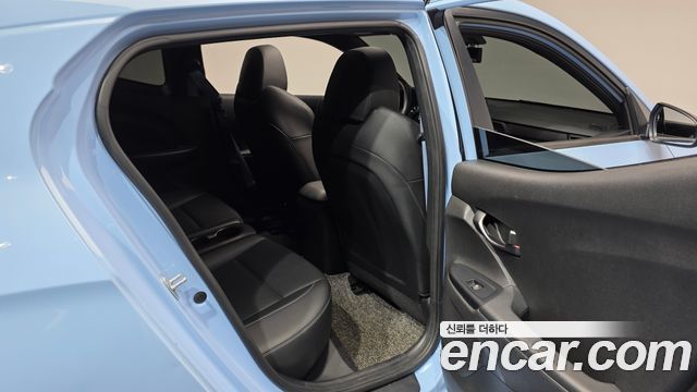 Hyundai Veloster (JS) 2.0 N 2020 — фото 16