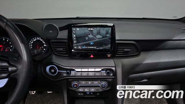 Hyundai Veloster (JS) 2.0 N 2020 — фото 18