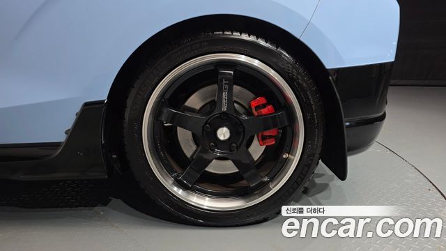 Hyundai Veloster (JS) 2.0 N 2020 — фото 27