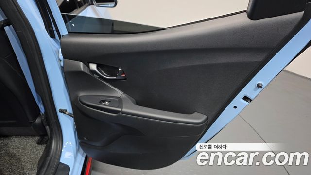 Hyundai Veloster (JS) 2.0 N 2020 — фото 31