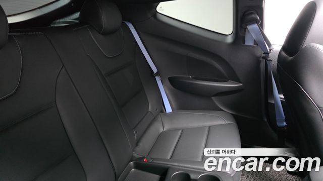 Hyundai Veloster (JS) 2.0 N 2020 — фото 32