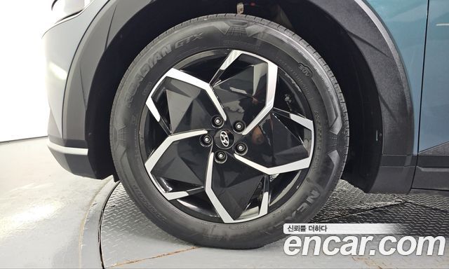 Hyundai Ioniq 5 Long Range AWD Exclusive 2023 — фото 5
