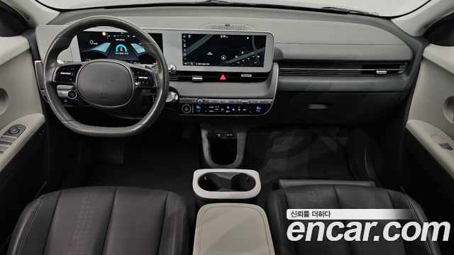 Hyundai Ioniq 5 Long Range AWD Exclusive 2023 — фото 7