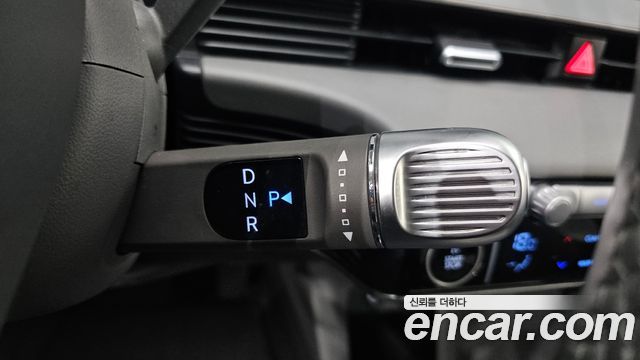 Hyundai Ioniq 5 Long Range AWD Exclusive 2023 — фото 9