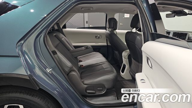 Hyundai Ioniq 5 Long Range AWD Exclusive 2023 — фото 11