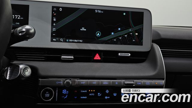 Hyundai Ioniq 5 Long Range AWD Exclusive 2023 — фото 13
