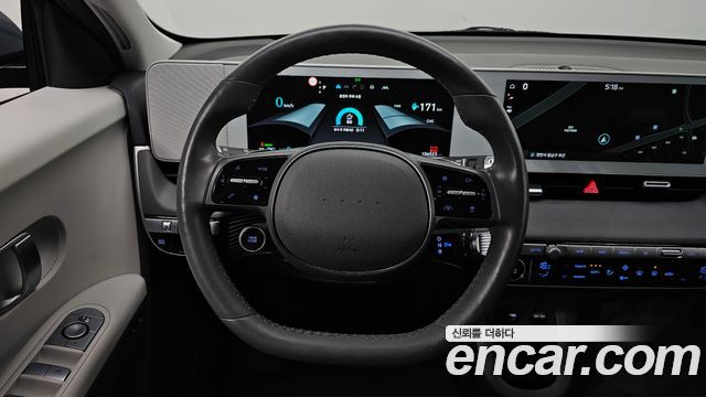 Hyundai Ioniq 5 Long Range AWD Exclusive 2023 — фото 14
