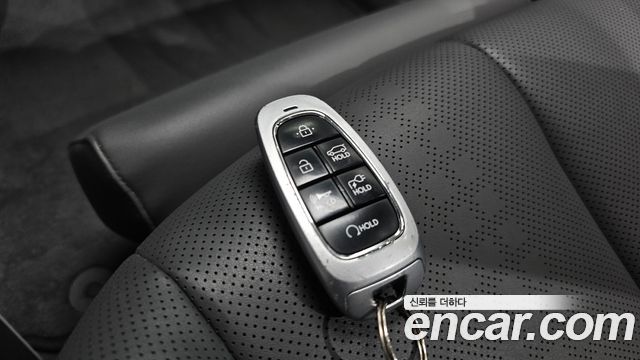 Hyundai Ioniq 5 Long Range AWD Exclusive 2023 — фото 17